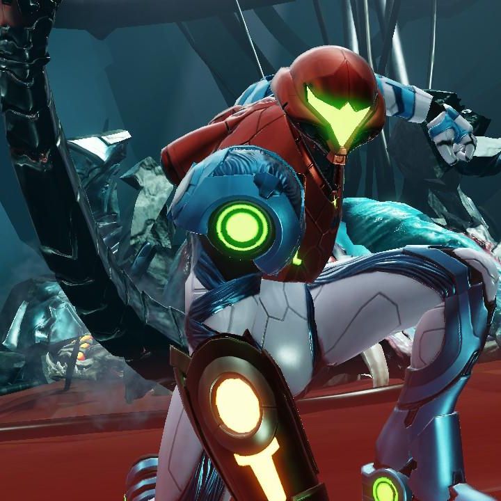 Metroid Dread for Nintendo Switch review: A gorgeous return to
