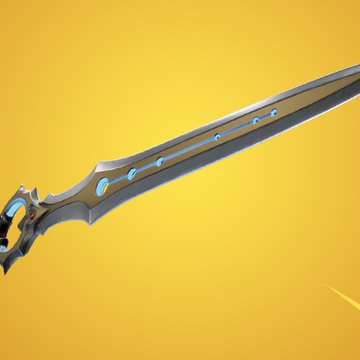 Fortnite インフィニティブレード Infinity Blade | Fortnite Wiki | Fandom