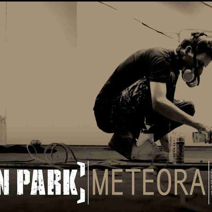 【LP】LINKIN PARK/ METEORA Linkin Park - Meteora - Amazon.com Music