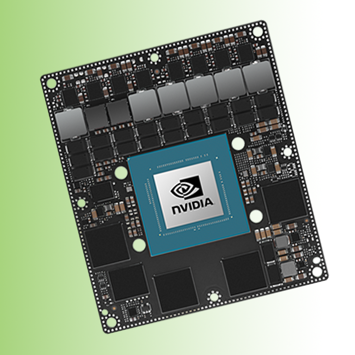 Nvidia Announces Jetson AGX Orin Energy-Efficient AI Supercomputer