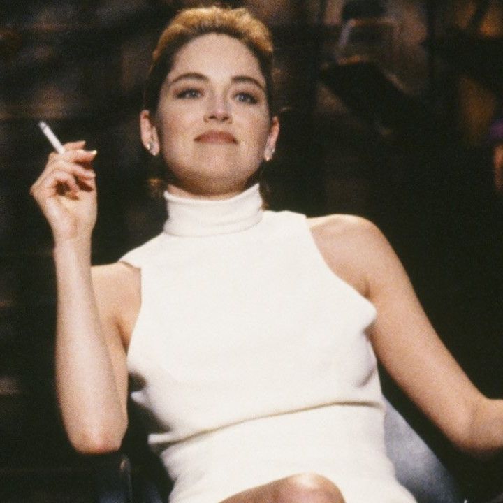 A Bunch Of People Started Storming The Stage, Saying They Were Going To  Kill Me': Sharon Stone Says She Nearly Died During SNL Hosting Gig