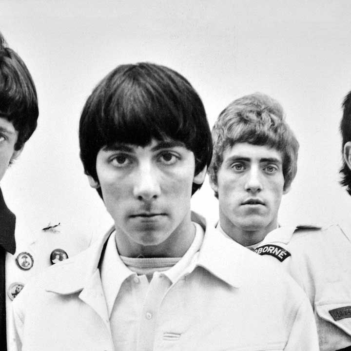 My Generation by The Who: The Story Behind The Song | Louder