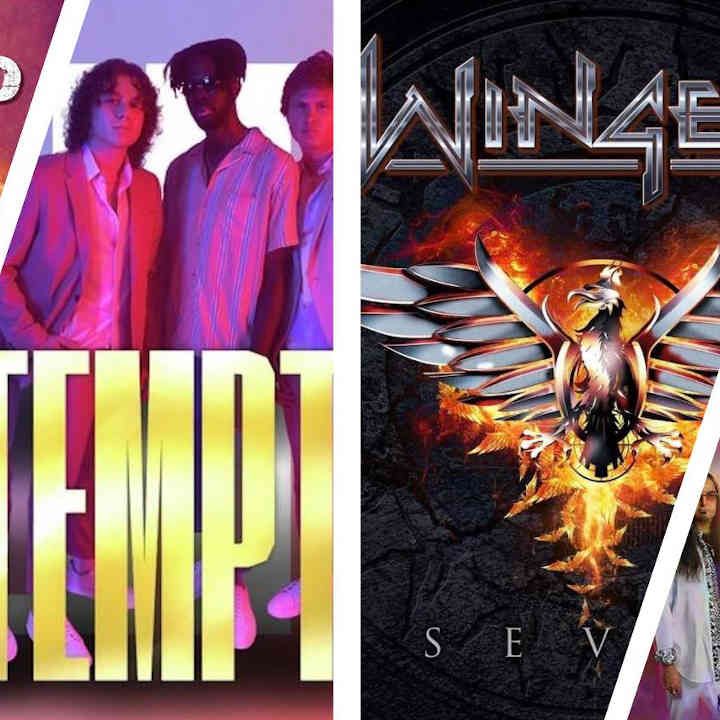 The best melodic rock albums of 2023 | Louder