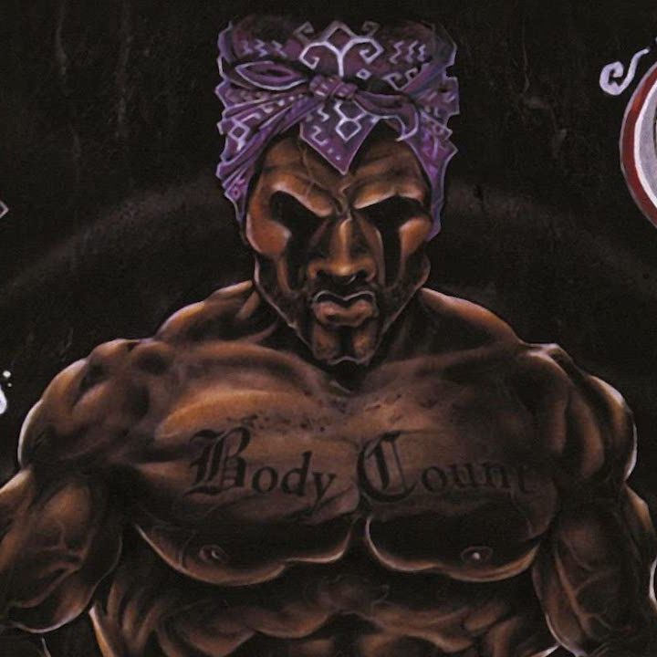 Body Count: the story behind their debut album | Louder