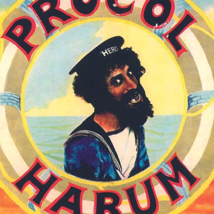 Procol Harum: A Salty Dog | Louder