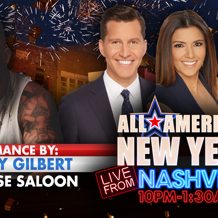 Will Cain, Rachel Campos-Duffy, Pete Hegseth Host New Year's on