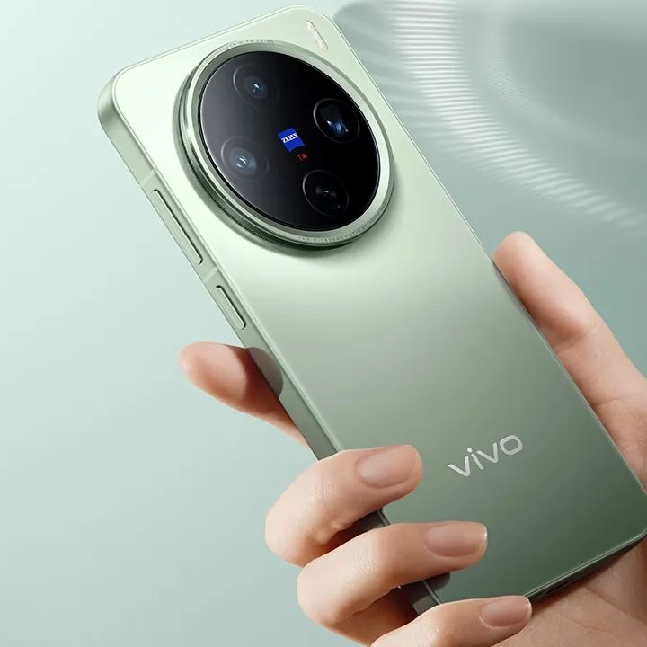 Vivo X200 Pro Mini may get a global launch soon | Android Central