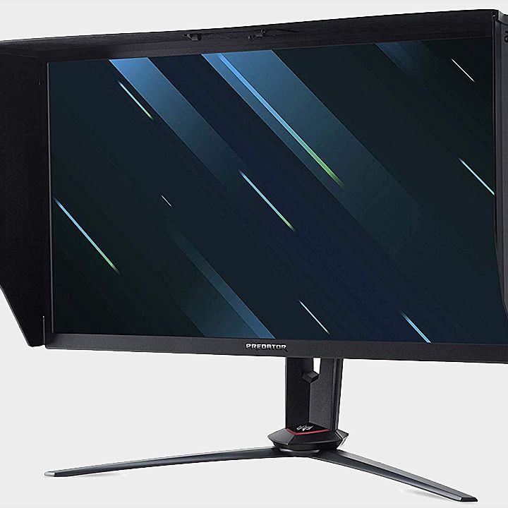 Acer - （ジャンク扱い）Acer Predator XB3 Acer PredatorXB3 27