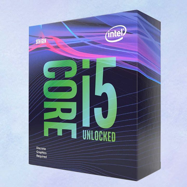 CPU i5 9600KF / Z390 ITX / DDR4-3200 16GBx2 GIGABYTE Z390 Gaming X - Intel Z390 Motherboard with I5