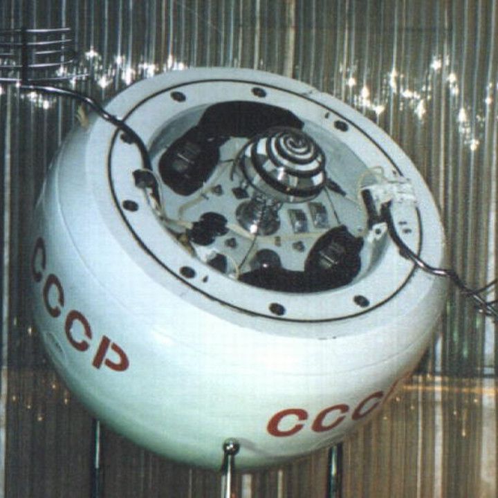 Old Soviet Kosmos 482 Venus lander's fall to Earth will be no