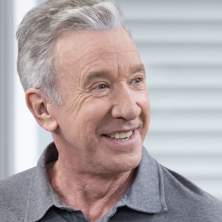 Shifting Gears Is Already Adding A 'Familiar Face' From Last Man Standing, And I Am So All In | Cinemablend