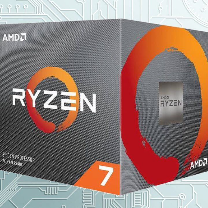 AMD Ryzen 7 3700X CPU Is Cheaper Than Ever | Tom's Hardware