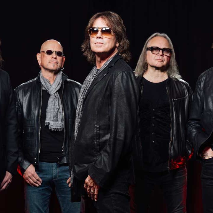 Europe announce Come This Madness album and One On One single | Louder