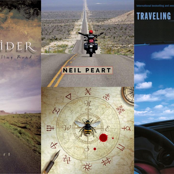 Neil Perry Book Neil Peart Book
