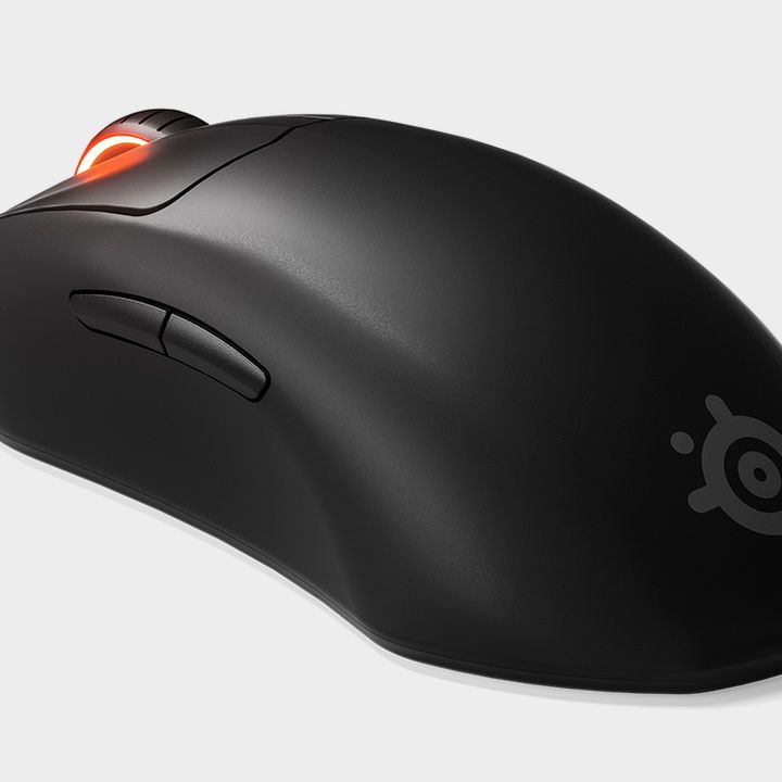 マウス・トラックボール SteelSeries Prime Wireless Prime Wireless