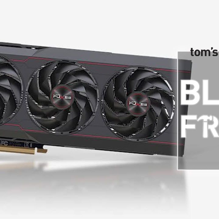 Sapphire's RX 7900 XTX is back down to its lowest-ever price