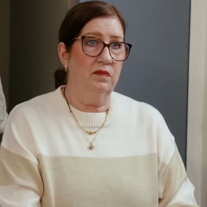 90 Day Fiancé: The Other Way's Jenny Keeps Talking About Moving Out, But I'm Not Sure She Understands The Situation | Cinemablend