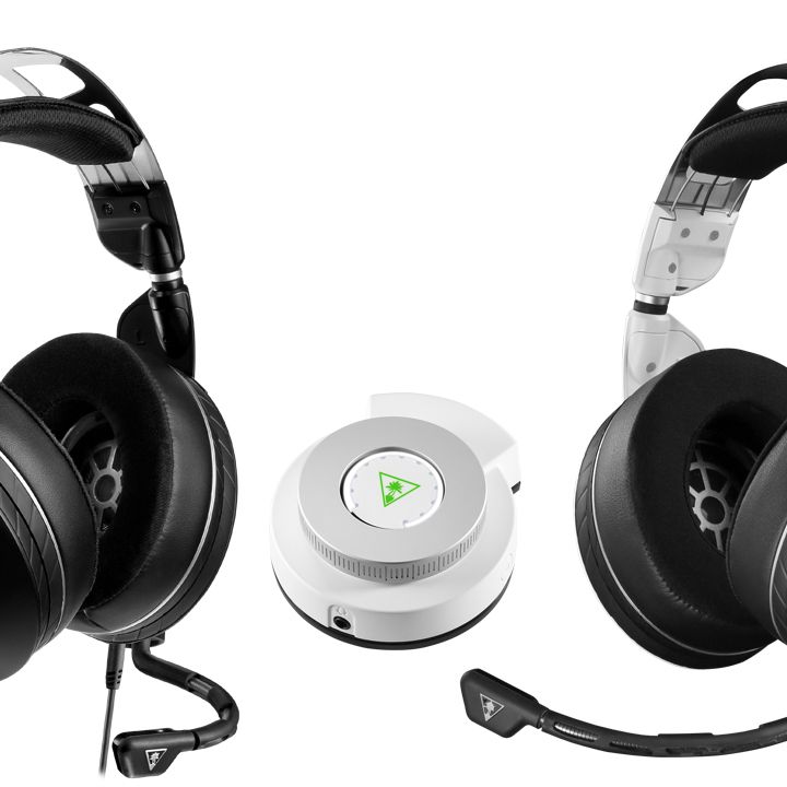 Turtle Beach Elite Pro 2 gaming headset review | GamesRadar+