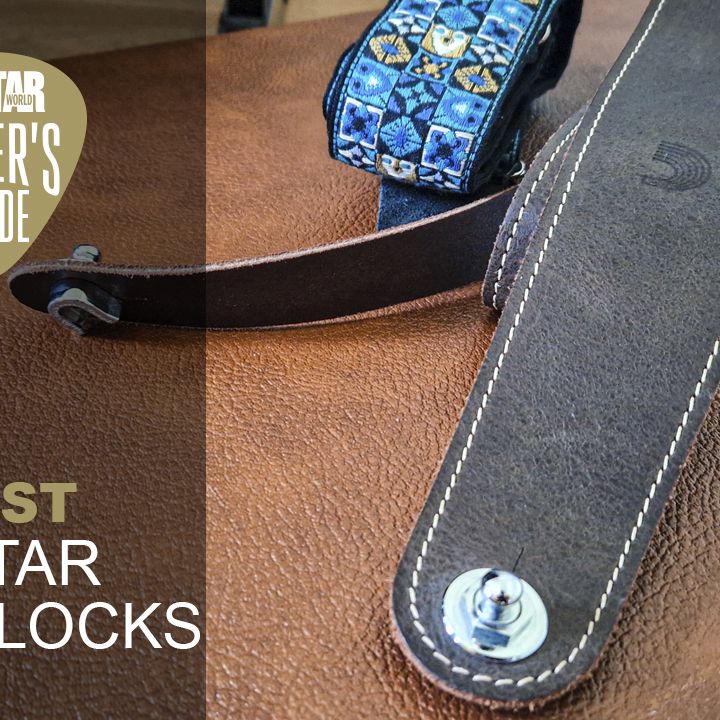 Best Axe Strap Locks Tbest 10pcs/bag Metal Guita Stap Locks And Buttons Quick Release Security Straplocks Antiskid Strap Retainer System Acoustic Electric Guitar Bass Black/16596853149 Guitar Strap Button