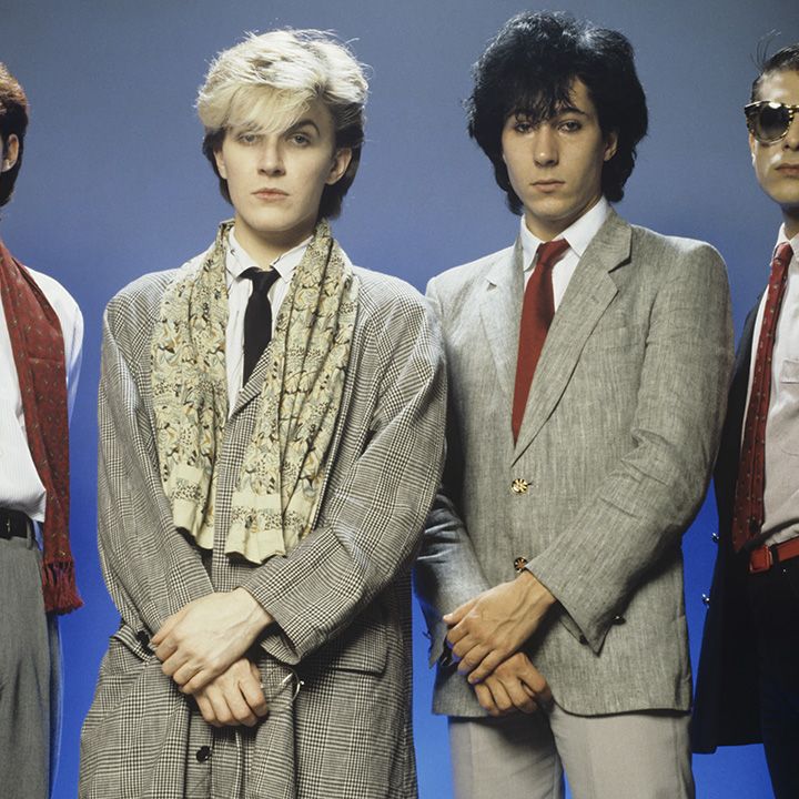 Japan to release half-speed vinyl remaster of double collection
