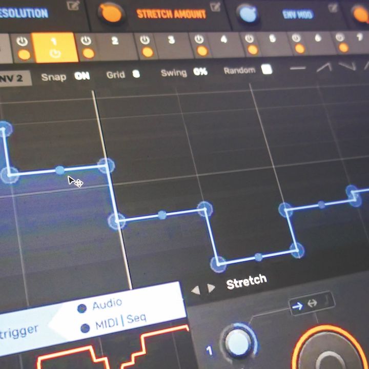 How to use effects to take your sound design to the next level
