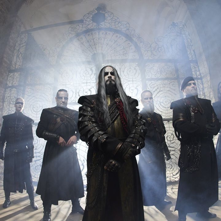 How Dimmu Borgir became black metal's biggest band | Louder