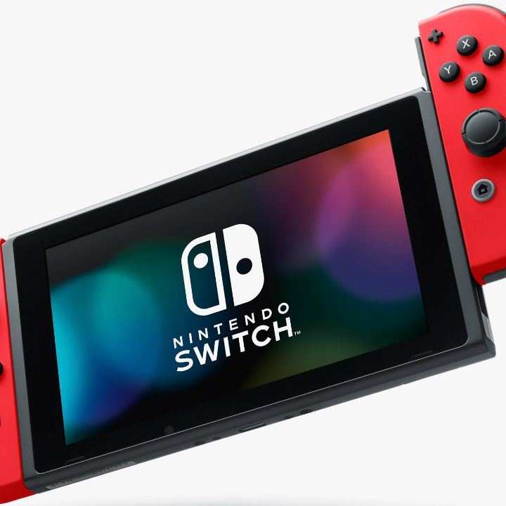 新型Switch 有機el ホワイト
