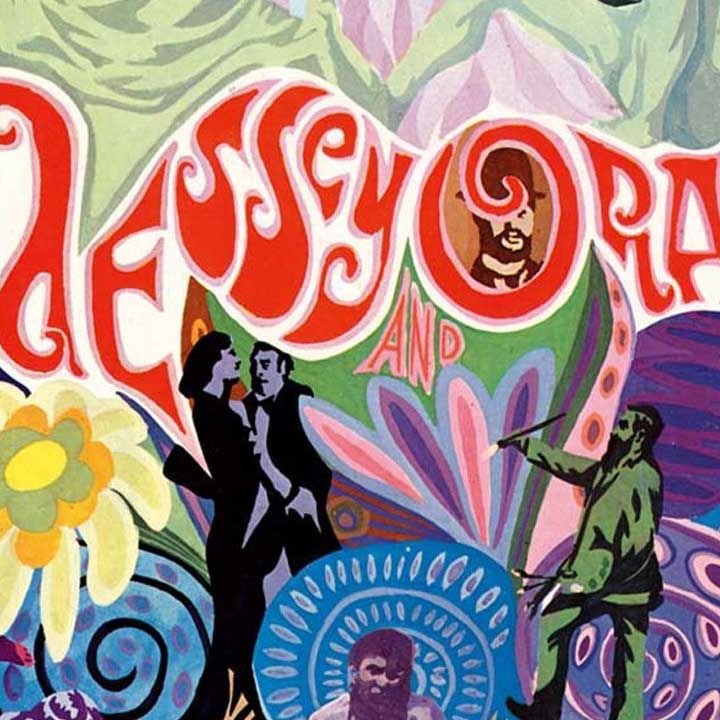 Album Of The Week Club Review: The Zombies - Odessey &amp; Oracle | Louder