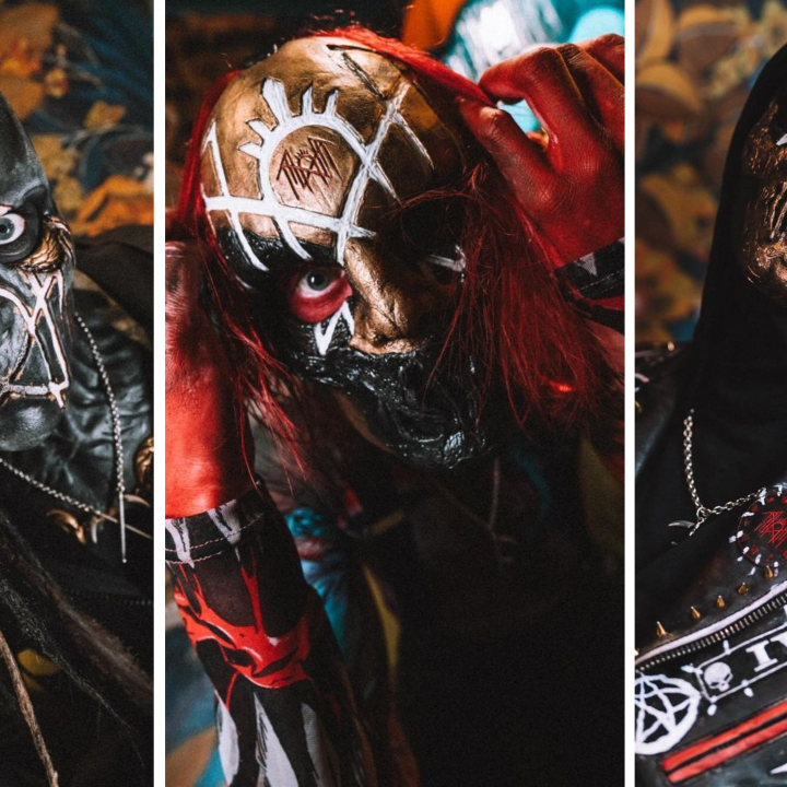 There's a new era coming”: We interviewed the artist who made