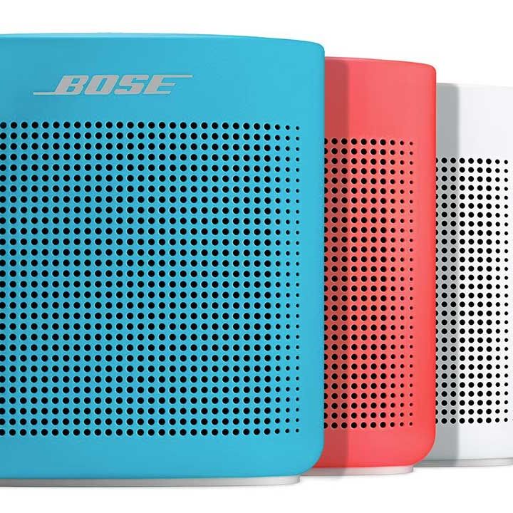 Bose SoundLink Color II speaker review | Louder