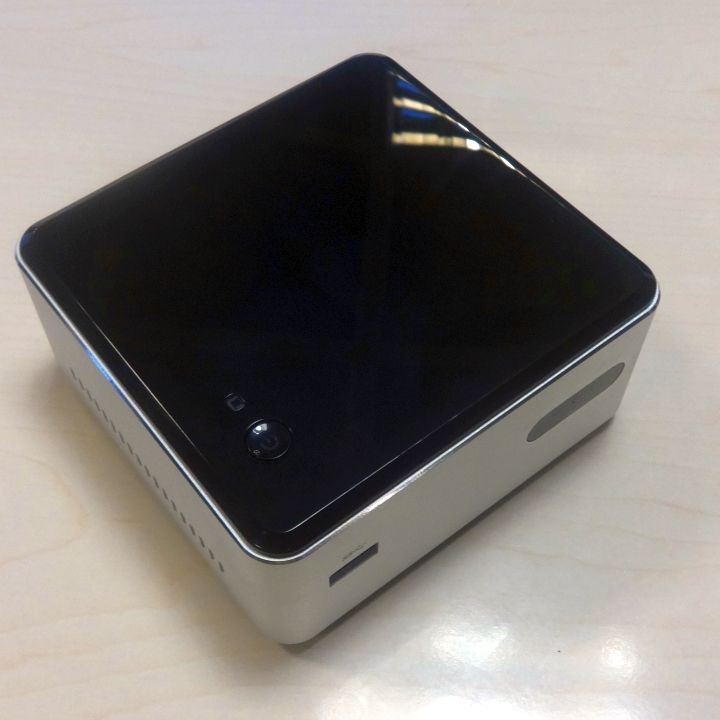 Specification and verdict - Intel NUC DN2820FYKH review - Page 2