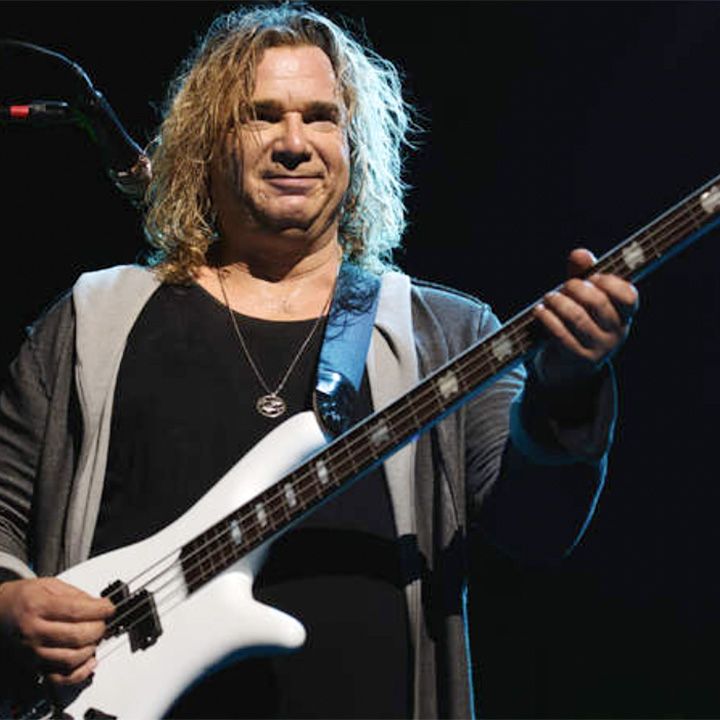 Billy Sherwood's journey to Yes started with World Trade | Louder