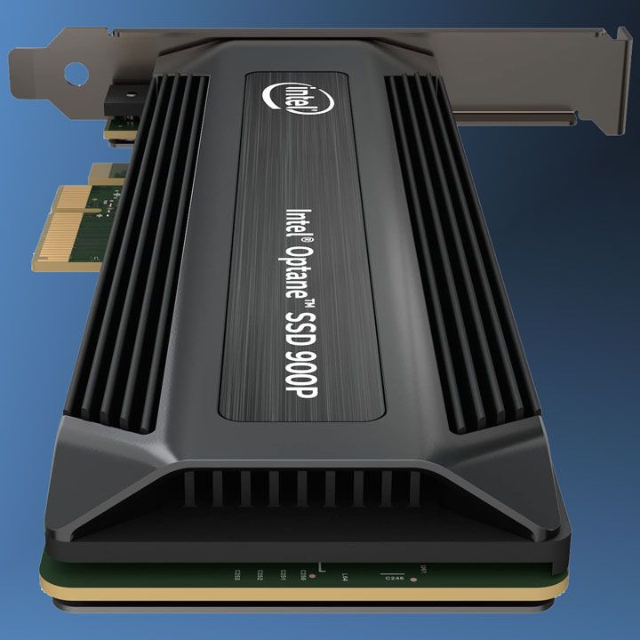 Intel Core i9 Buyers Can Add a 280 GB Optane SSD for $1 at Amazon