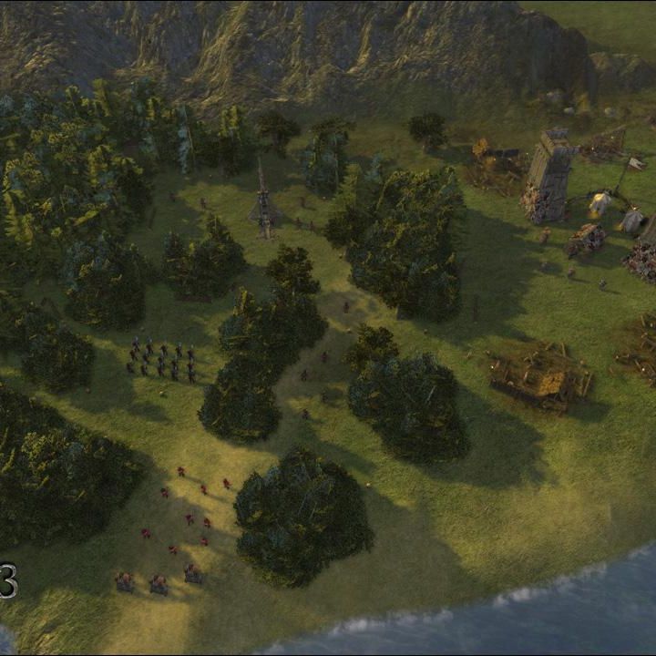 Stronghold 3 review | GamesRadar+