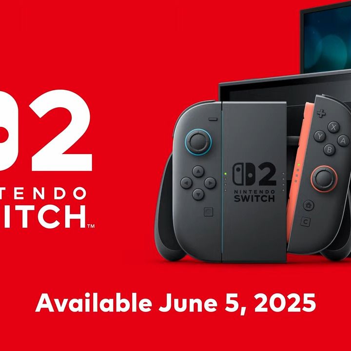 We just got our first look at the eShop on the Nintendo Switch 2