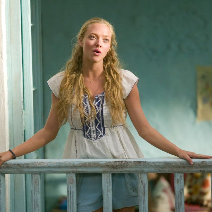 Amanda Seyfried Reveals One Thing She Wants To Do If Mamma Mia 3 Happens,  And I Honestly Can't Believe She Hasn't Done It Already | Cinemablend