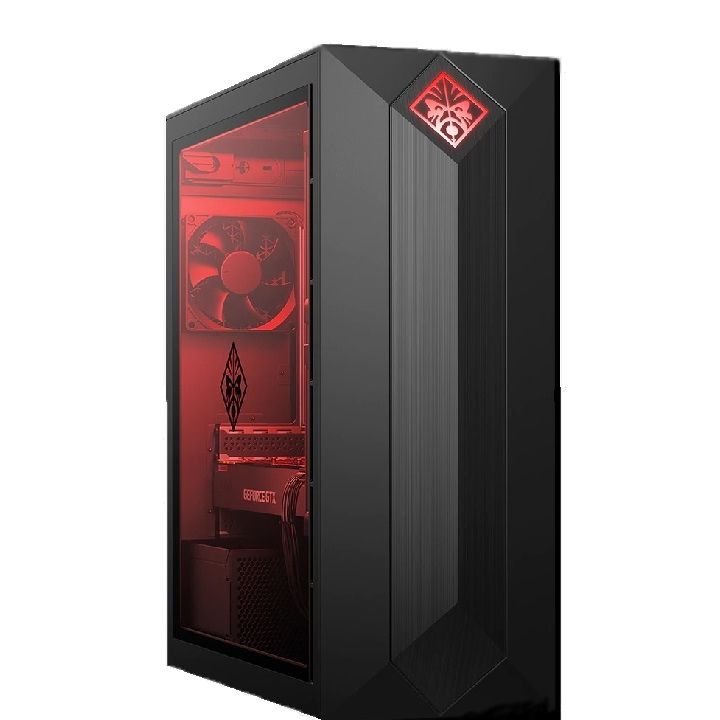 HP Omen Obelisk gaming PC review: 