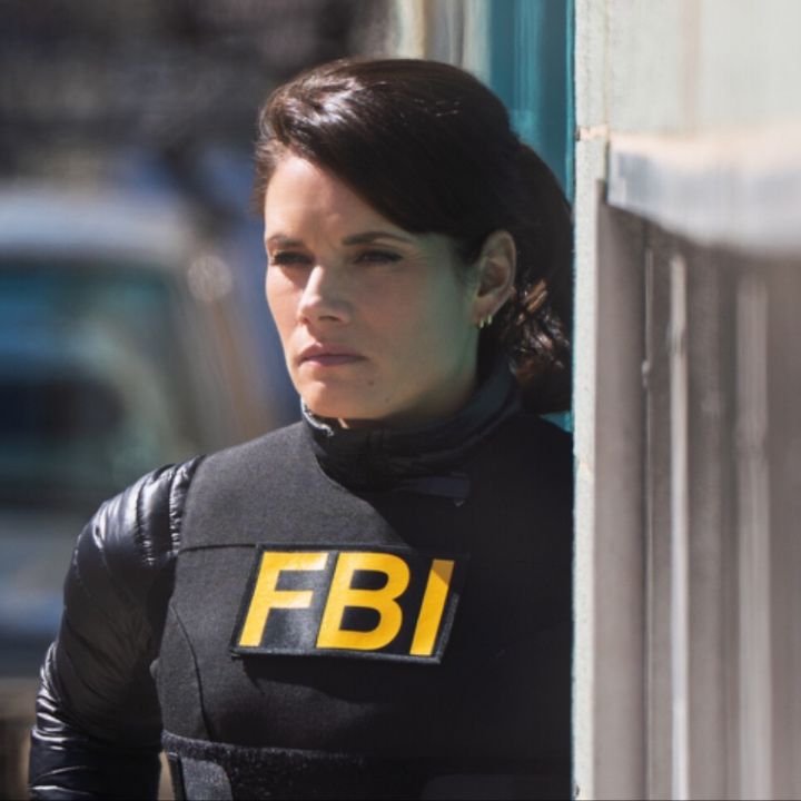 FBI's High-Stakes Crisis For Maggie Felt Like It Belonged In The CBS Drama's Season Finale, And I Blame Another TV Show For Freaking Me Out | Cinemablend