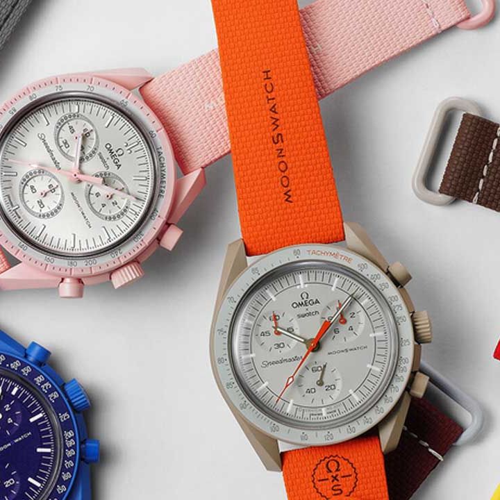 【チンピラさん】OMEGA X swatch®︎ CUNNvAoRopfPjEx3no6VmN.jpg