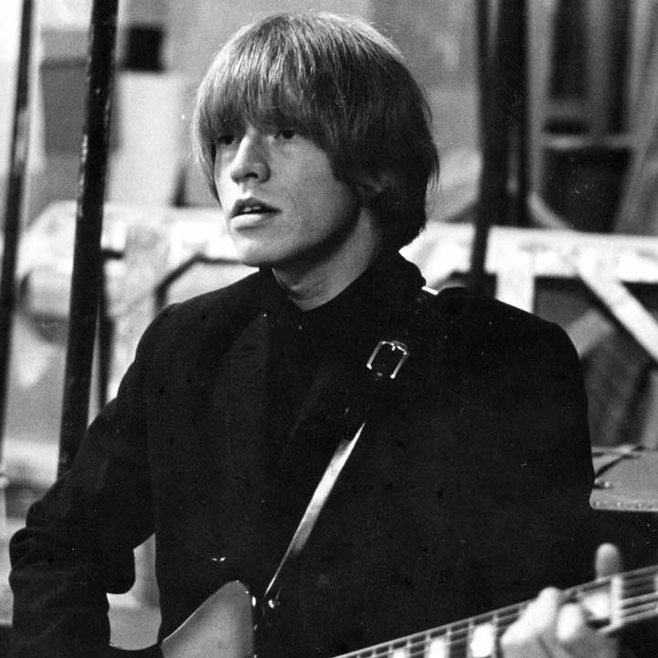 Rolling Stones guitarist Brian Jones was “murdered” says daughter