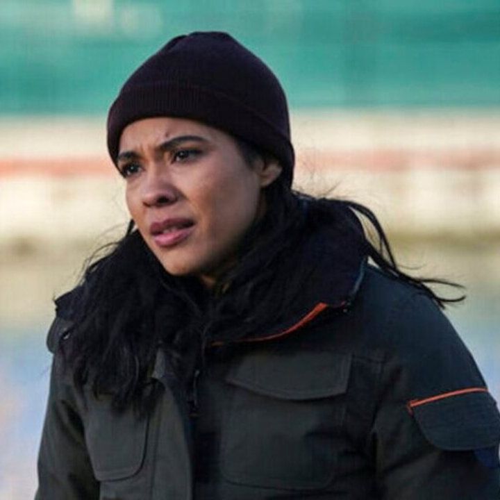The Rookie Adds A Chicago P.D. Vet To Play A New Cop In Season 5 |  Cinemablend