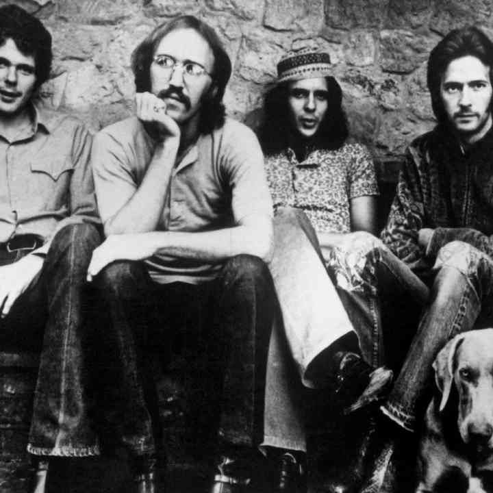 Layla by Derek & The Dominos: the story behind the song | Louder