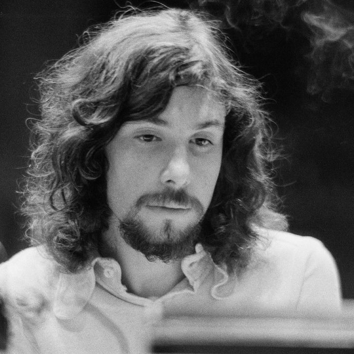 Dave Greenslade founder of UK prog rockers Greenslade has died aged 83   Louder