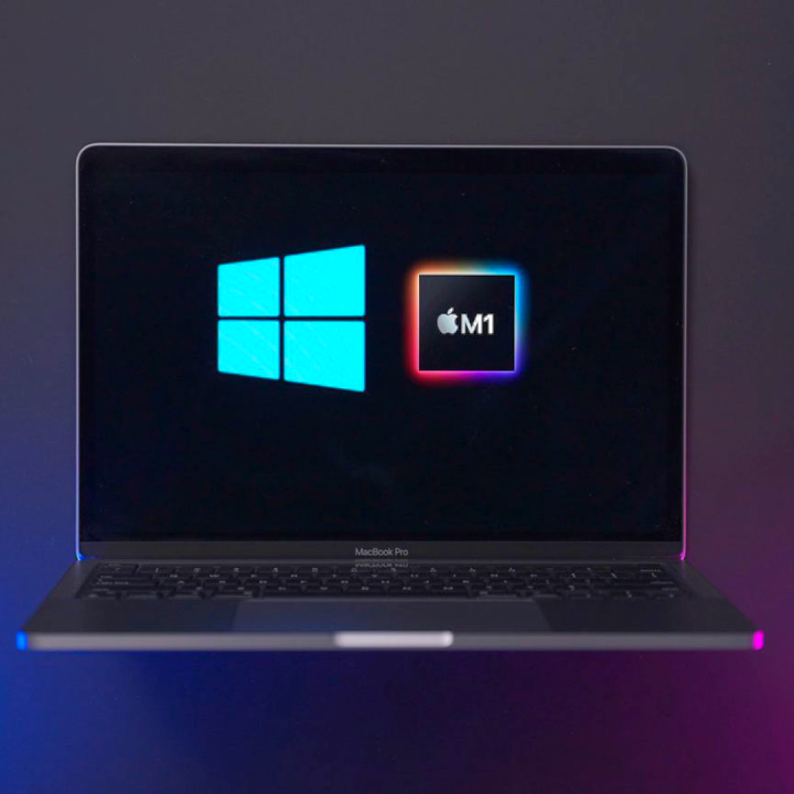 Windows 11 might finally come to M1 MacBook Pros soon | T3