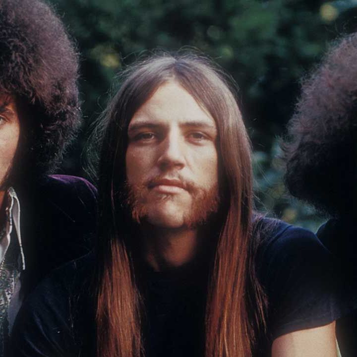 Grand Funk Railroad: the forgotten story of a true American band | Louder