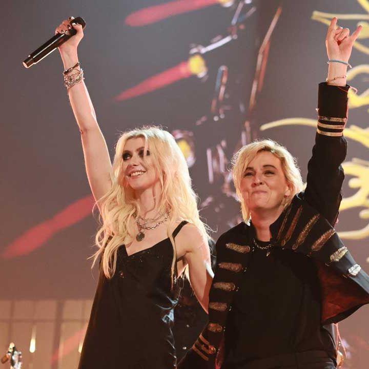 Watch Brandi Carlile and Taylor Momsen with Soundgarden | Louder