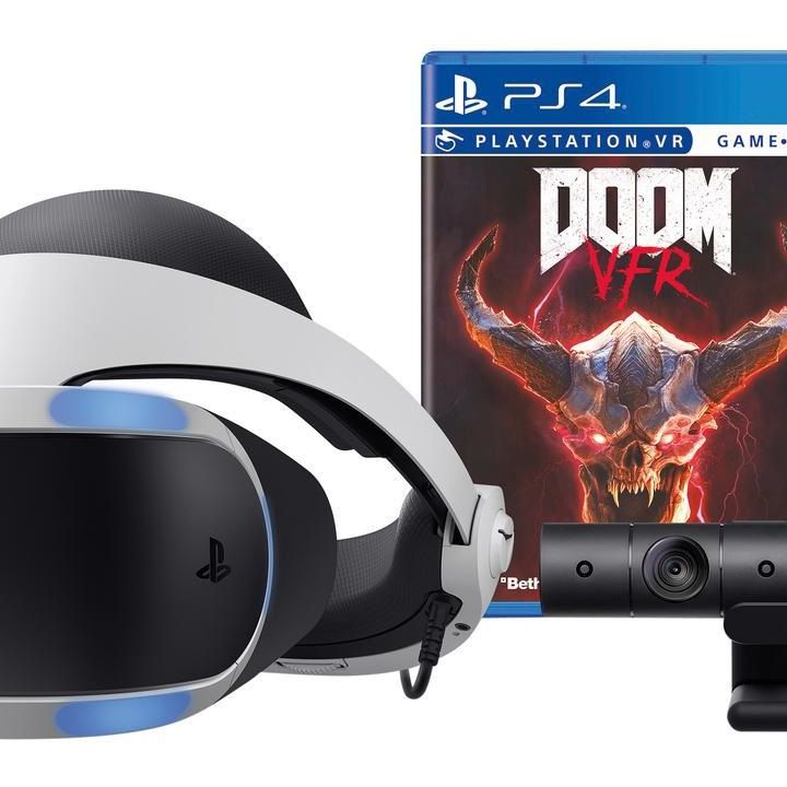 PlayStation VR is now more affordable than ever, after Sony