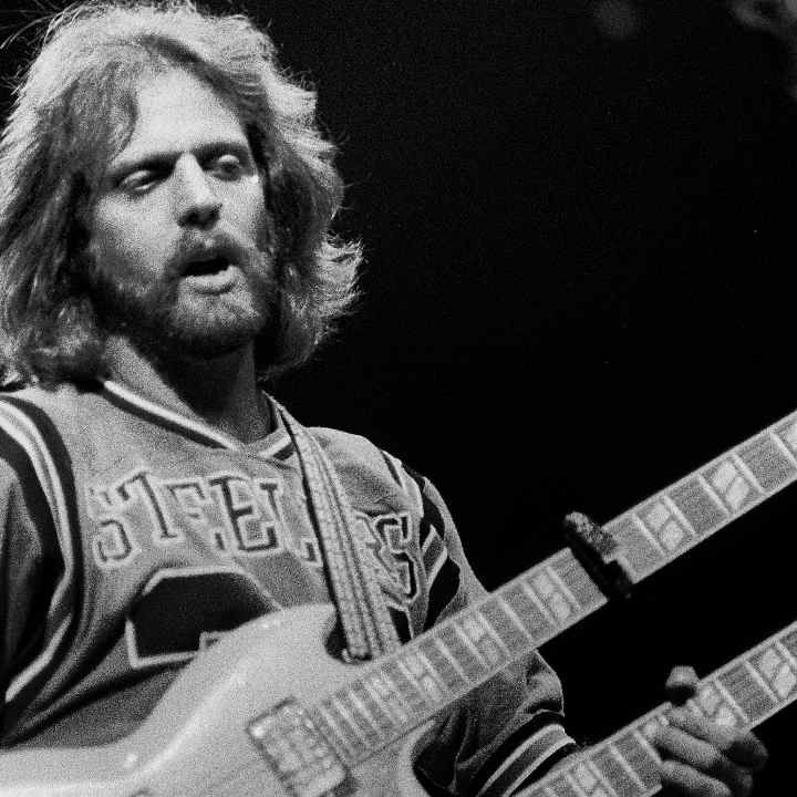 Don Felder interview: the man who survived the Eagles | Louder