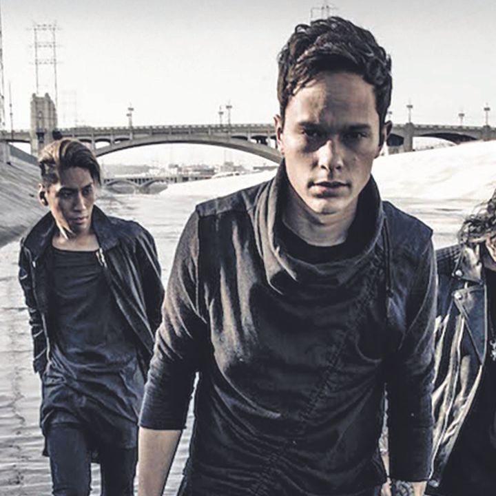 Coldrain: Vena | Louder