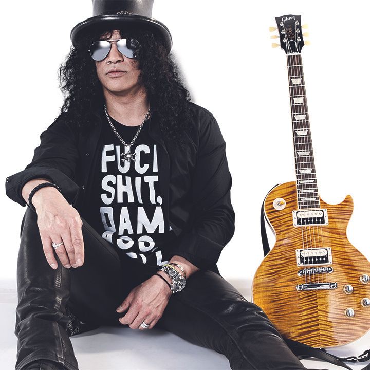 Guns n' Roses Slash スラッシュ 2014 ギターピック Guns n' Roses Slash スラッシュ 2014 ギターピック - メルカリ
